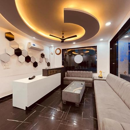 The Divine Ganga - Hot Selling Property In หริทวาร ภายนอก รูปภาพ