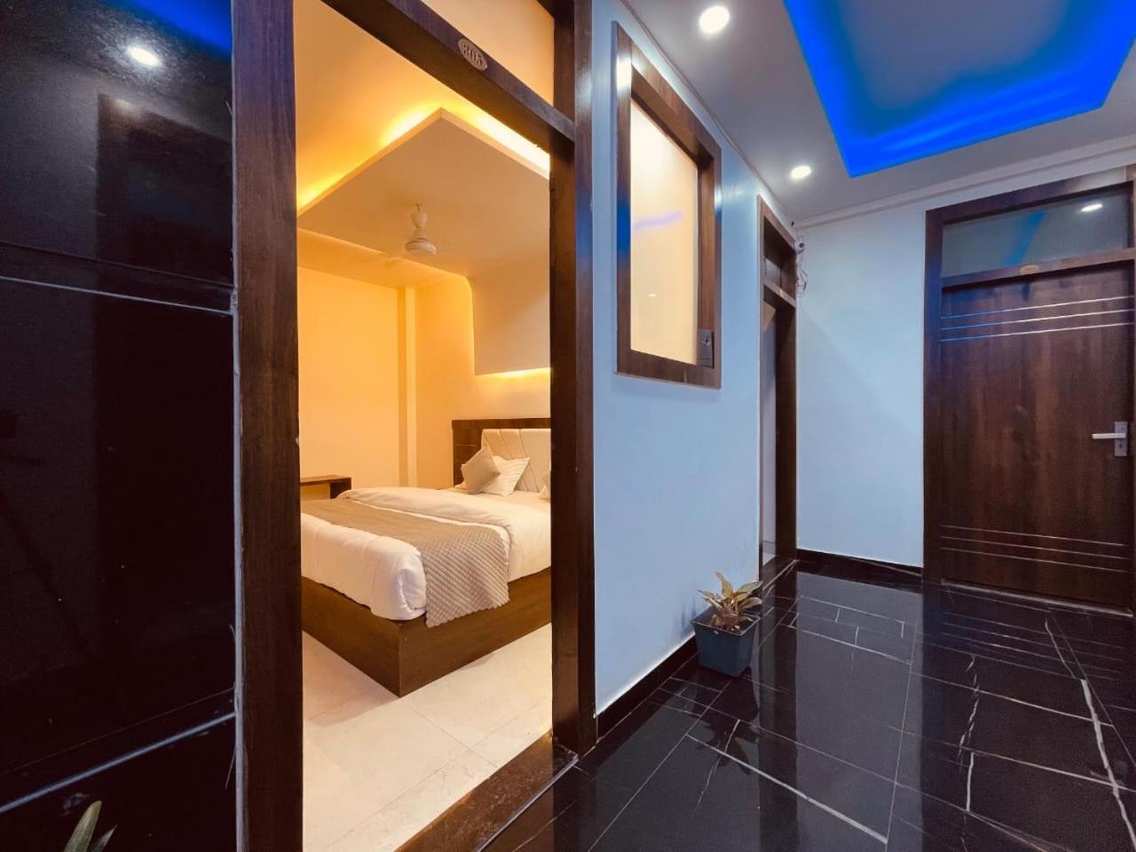 The Divine Ganga - Hot Selling Property In หริทวาร ภายนอก รูปภาพ