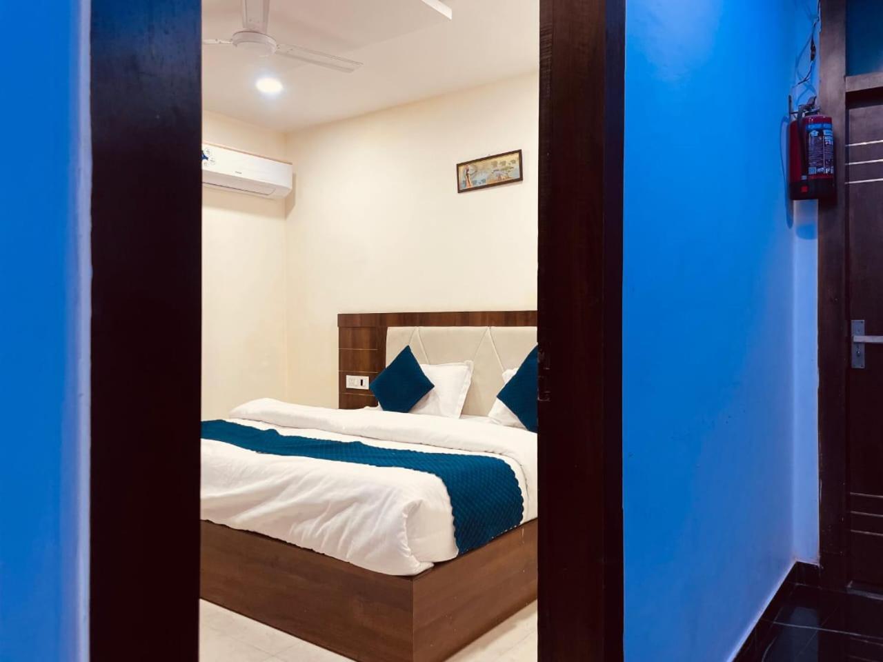 The Divine Ganga - Hot Selling Property In หริทวาร ภายนอก รูปภาพ
