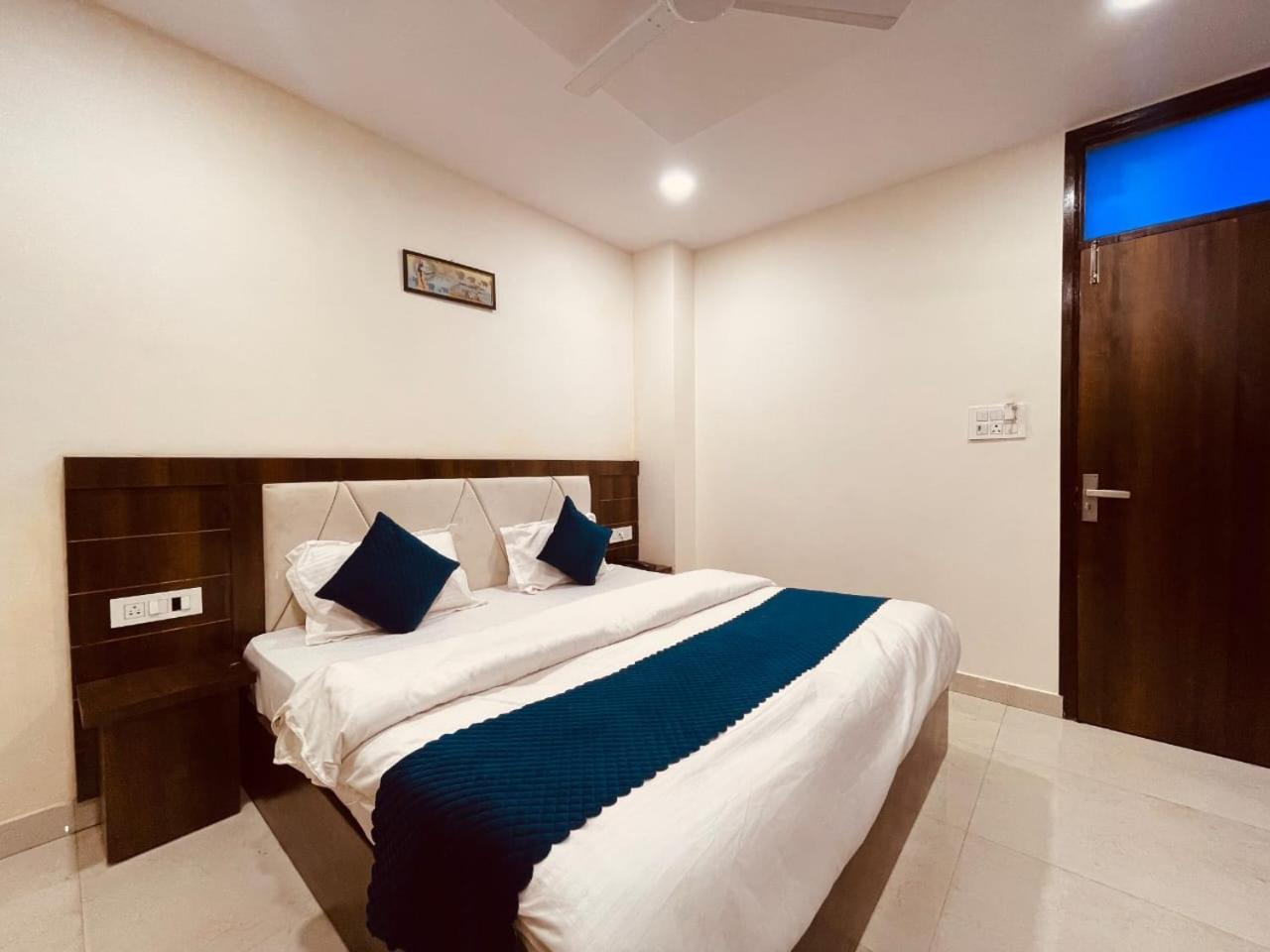 The Divine Ganga - Hot Selling Property In หริทวาร ภายนอก รูปภาพ