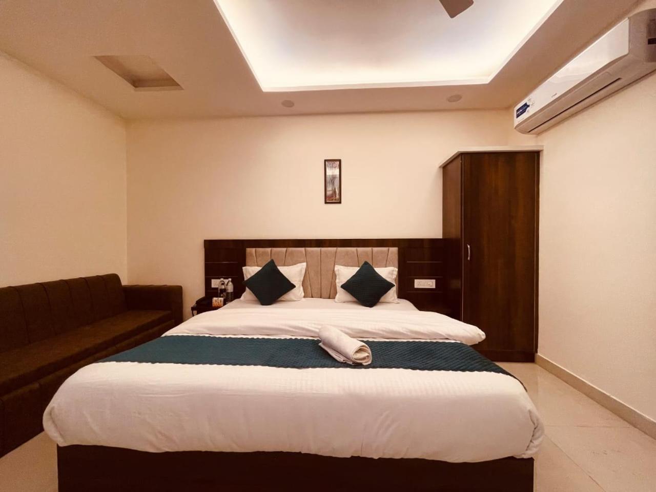 The Divine Ganga - Hot Selling Property In หริทวาร ภายนอก รูปภาพ