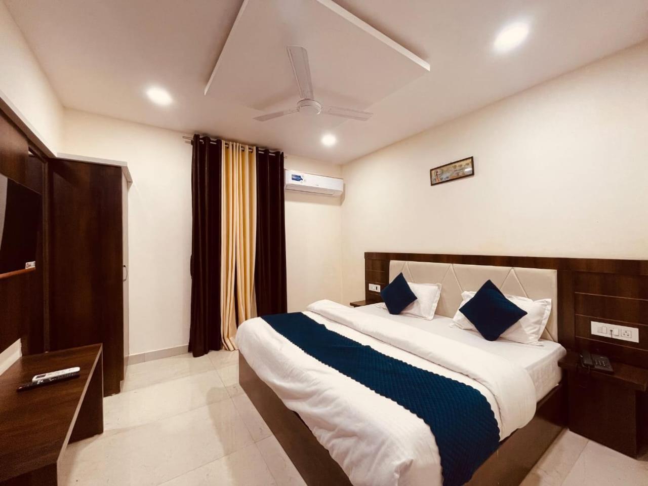The Divine Ganga - Hot Selling Property In หริทวาร ภายนอก รูปภาพ